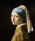 Girl with the Pearl Earring Poster Print by Johannes Vermeer - Item # VARPDX281620